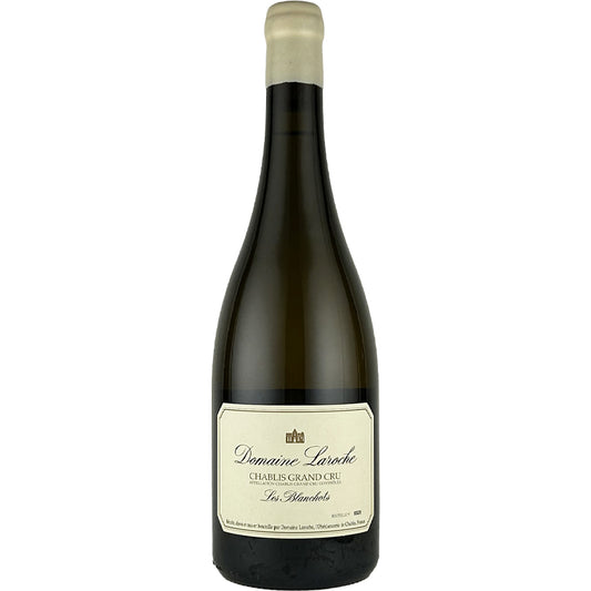 Domaine Laroche / Chablis Grand Cru Les Blanchots 2022