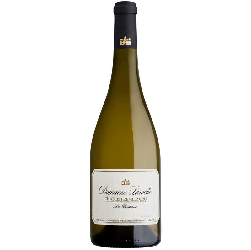 Domaine Laroche / Chablis 1er Cru Les Butteaux 2021