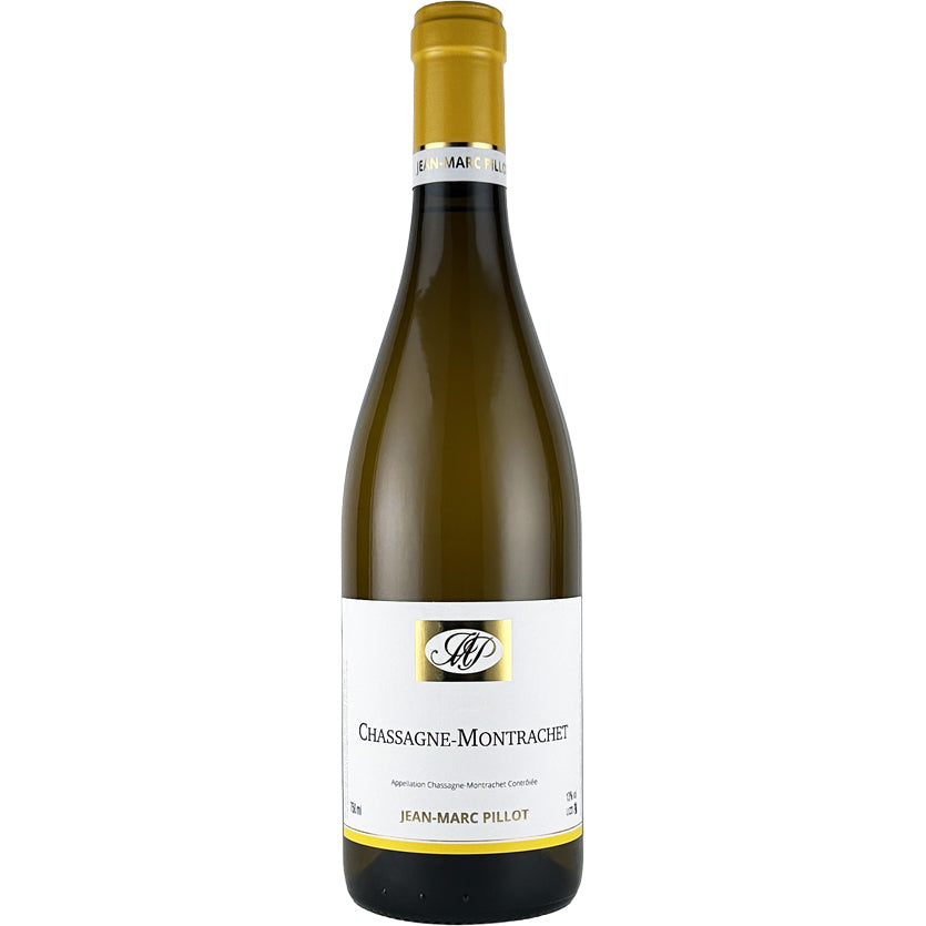Jean Marc Pillot / Chassagne Montrachet 2023