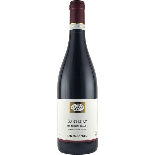 Jean Marc Pillot / Santenay Les Chmaps Claudes 2022