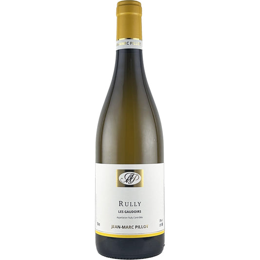 Jean Marc Pillot / Rully Les Gaudoirs 2022