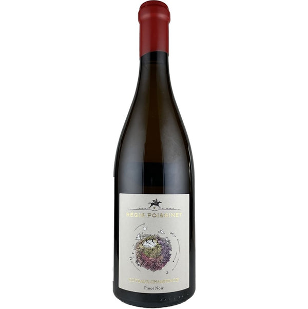 Regis Poissinet / Coteaux Champenois Blanc Pinot Noir 2019