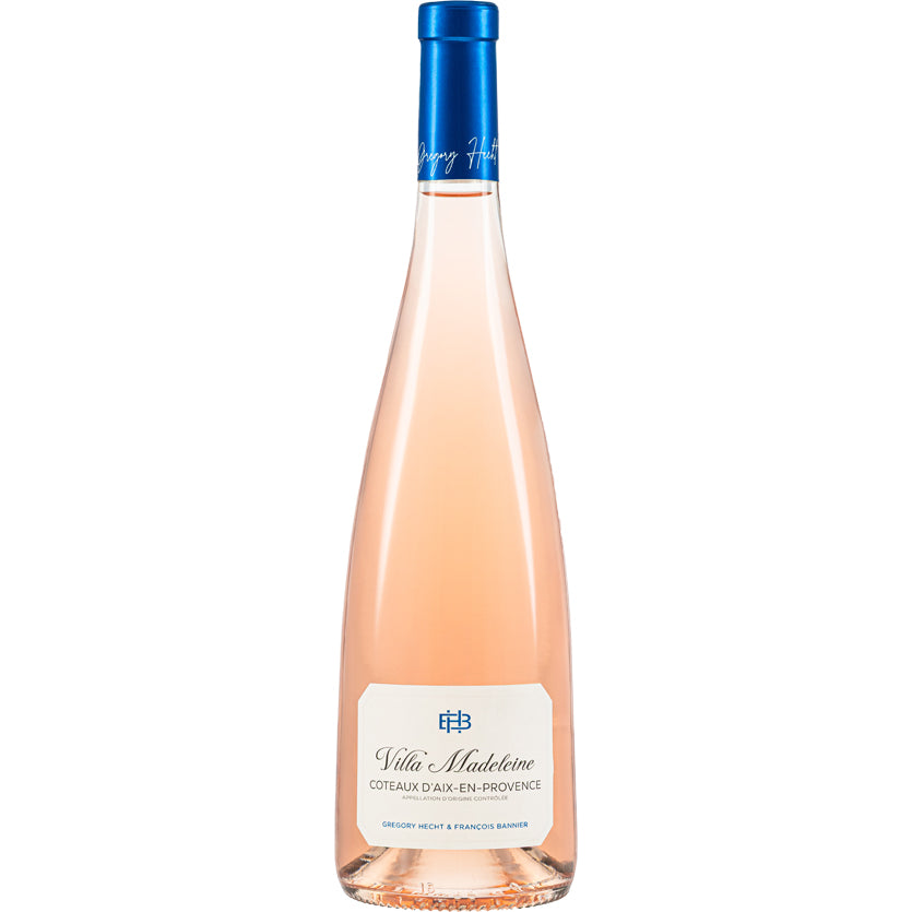 Hecht & Bannier / Villa Madeleine Coteaux dʼAix en Provence Rose 2024