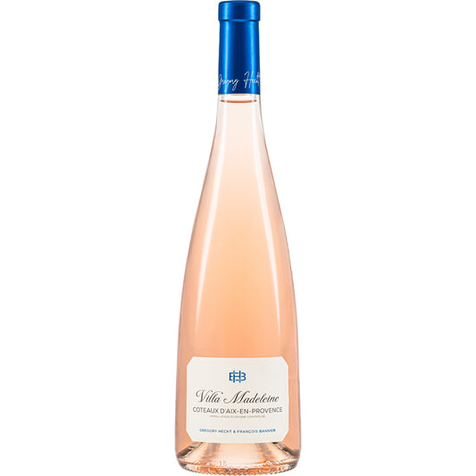 Hecht & Bannier / Villa Madeleine Coteaux dʼAix en Provence Rose 2024