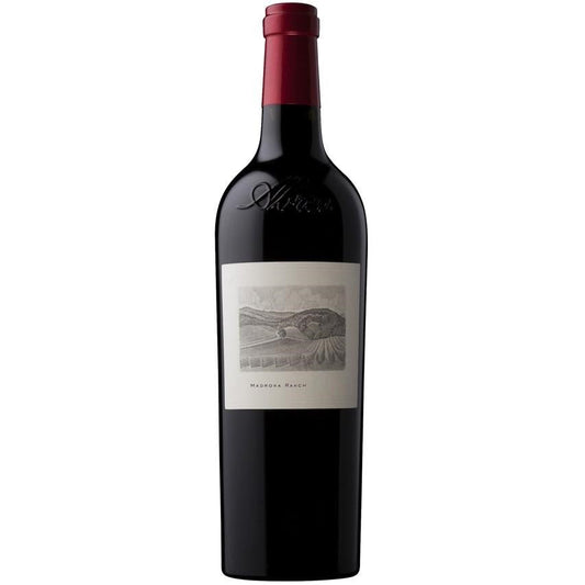 Abreu / Madrona Ranch 2017