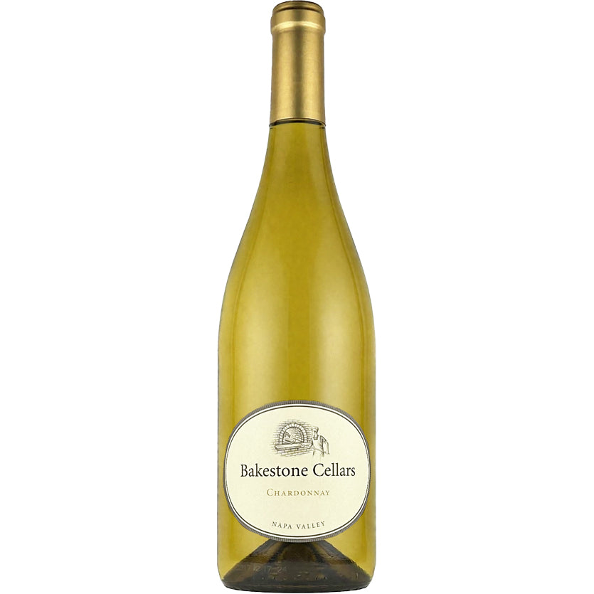 Cakebread Cellars / Bakestone Cellars Chardonnay 2023