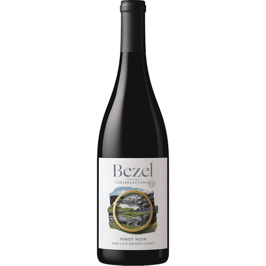 Cakebread Cellars / Bezel Pinot Noir 2024