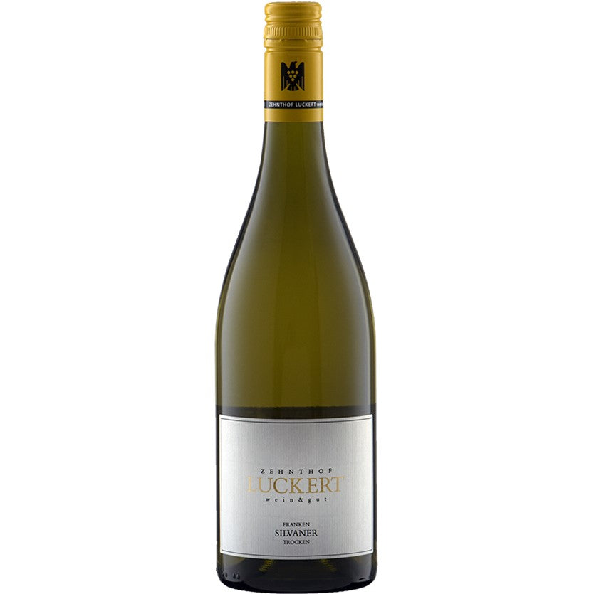 Weingut Zehnthof Luckert / Zehnthof Silvaner Trocken 2024