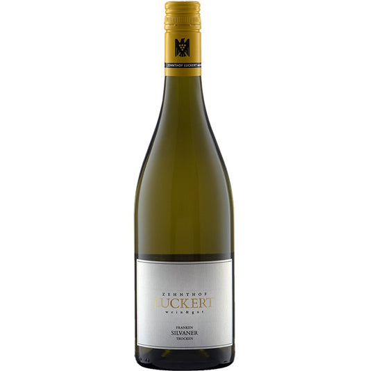 Weingut Zehnthof Luckert / Zehnthof Silvaner Trocken 2024