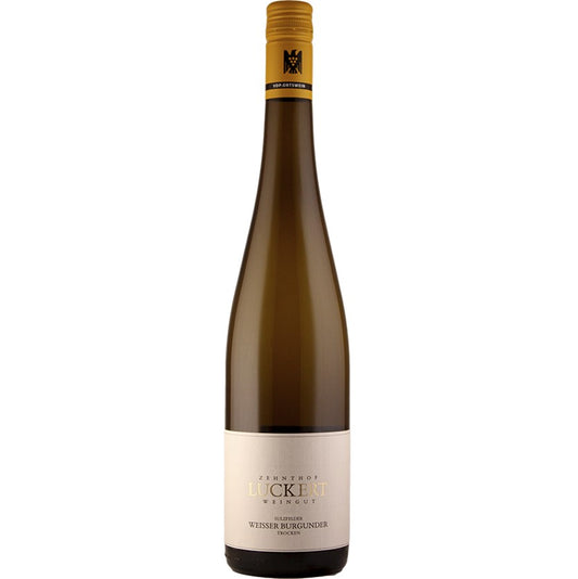Weingut Zehnthof Luckert / Sulzfelder Weiser Burgunder Trocken 2023