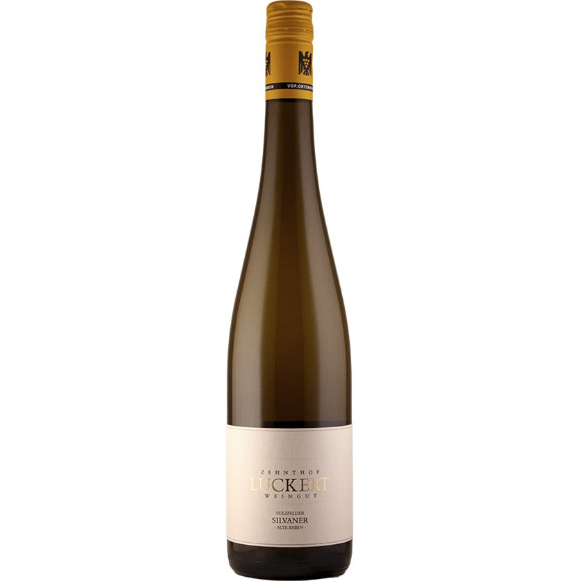 Weingut Zehnthof Luckert / Sulzfelder Silvaner Trocken Alte Reben 2023