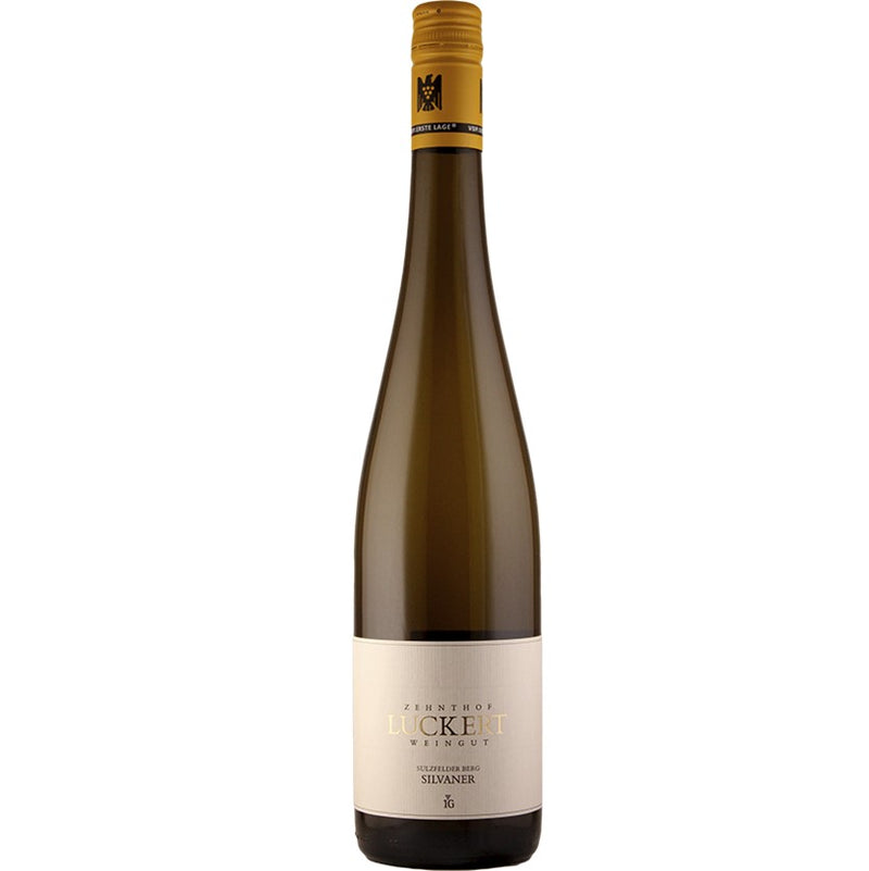 Weingut Zehnthof Luckert/ Creutz Sylvaner 2022