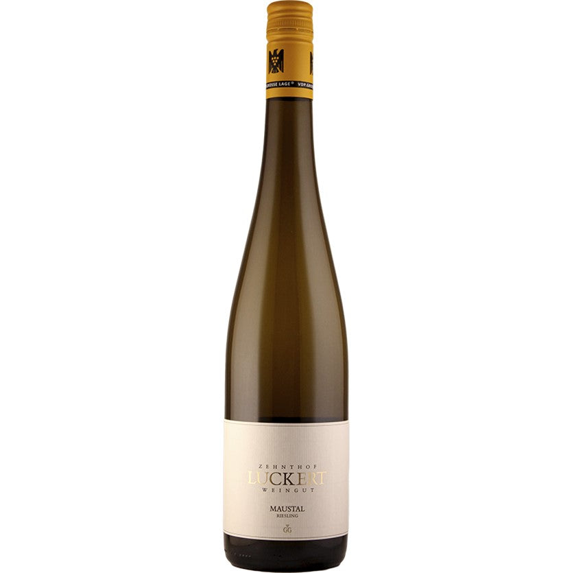Weingut Zehnthof Luckert / Maustal Riesling Grosses Gewachs 2023