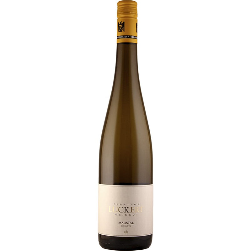 Weingut Zehnthof Luckert / Maustal Riesling Grosses Gewachs 2022