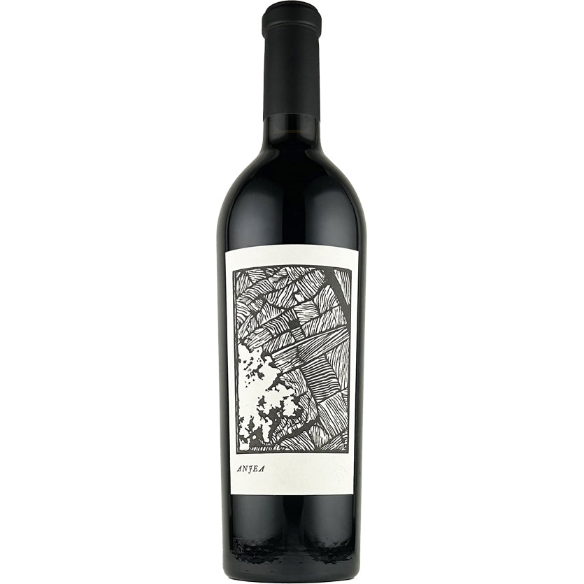 Kinsman Eades / Anjea Cabernet Sauvignon 2021