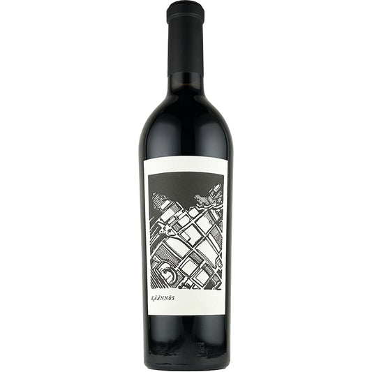 Kinsman Eades / Kaannos Cabernet Sauvignon 2021