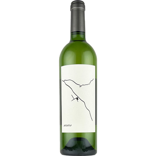 Kinsman Eades / Aisana Sauvignon Blanc 2023