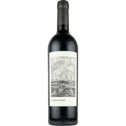Kinsman Eades / Hierothesion Cabernet Sauvignon 2021
