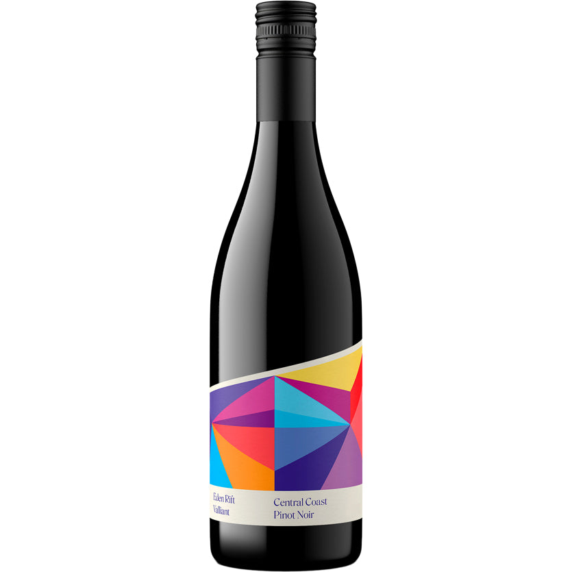 Eden Rift / Valliant Pinot Noir 2022