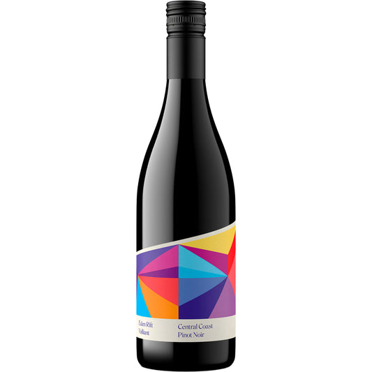 Eden Rift / Valliant Pinot Noir 2022
