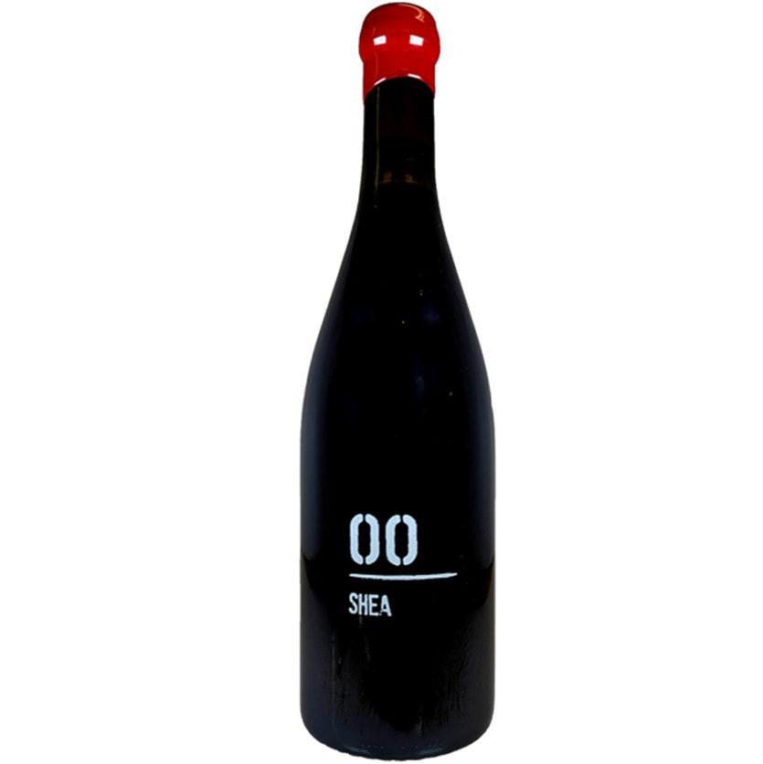 00 Wines / Shea Pinot Noir 2022
