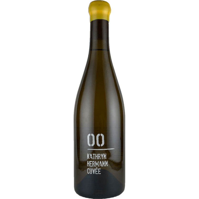 00 Wines / Kathryn Hermann Cuvee Chardonnay 2022