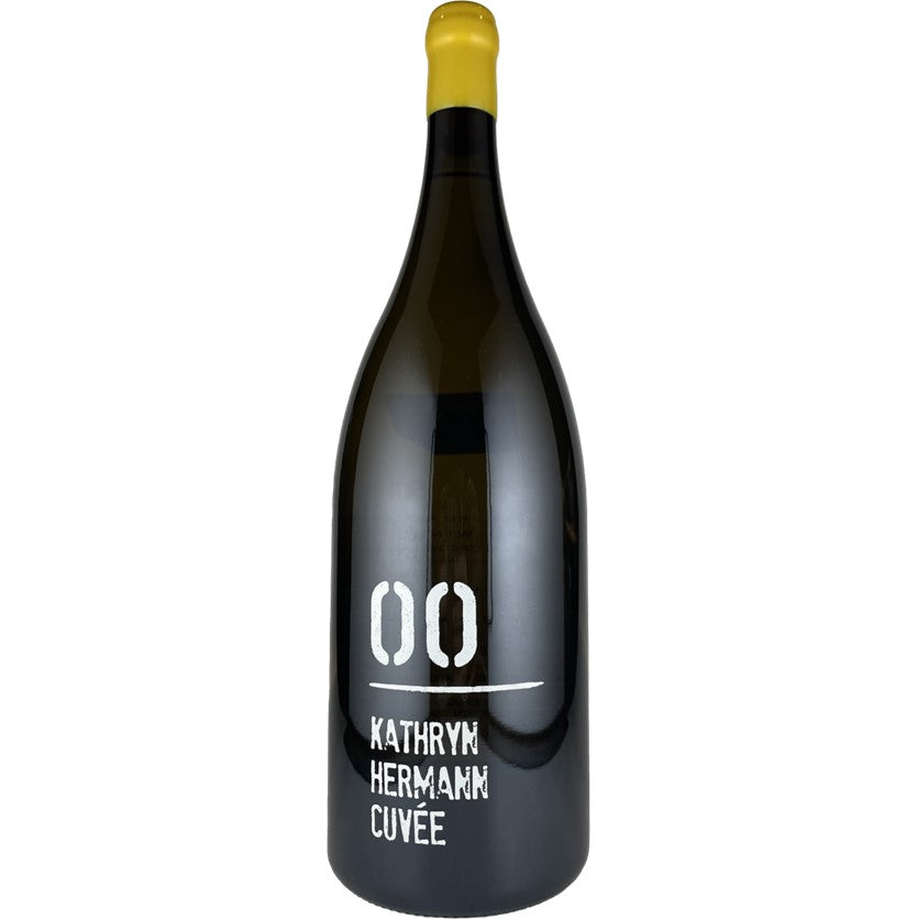 00 Wines / Kathryn Hermann Cuvee Chardonnay 1500ml 2022