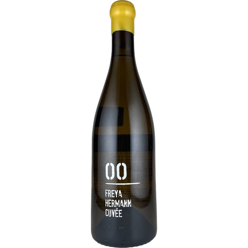 00 Wines / Freya Hermann Cuvee Chardonnay 2022