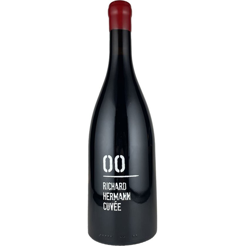 00 Wines / Richard Hermann Cuvee Pinot Noir 2021