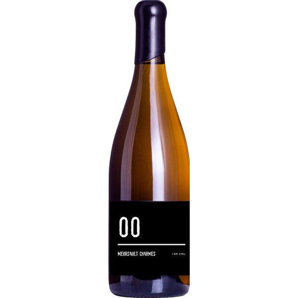 00 Wines / Meursault 1er Cru Les Charmes 2022