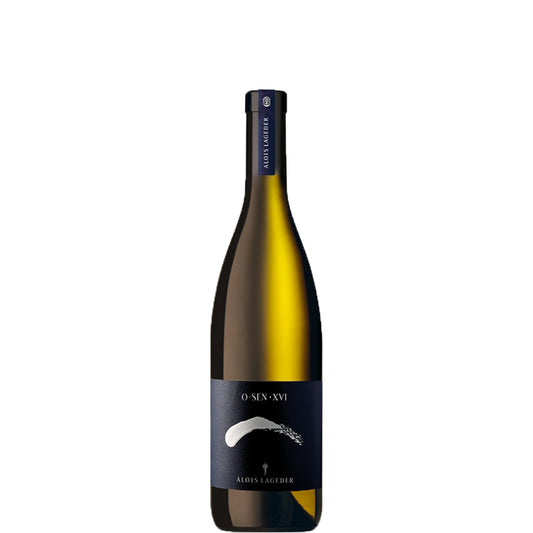 Alois Lageder / Comets O-SEN XVI 375ml 2016