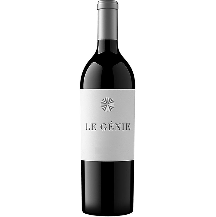 Bella Oaks / Le Genie 2022