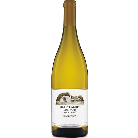 Mount Mary / Chardonnay 2017