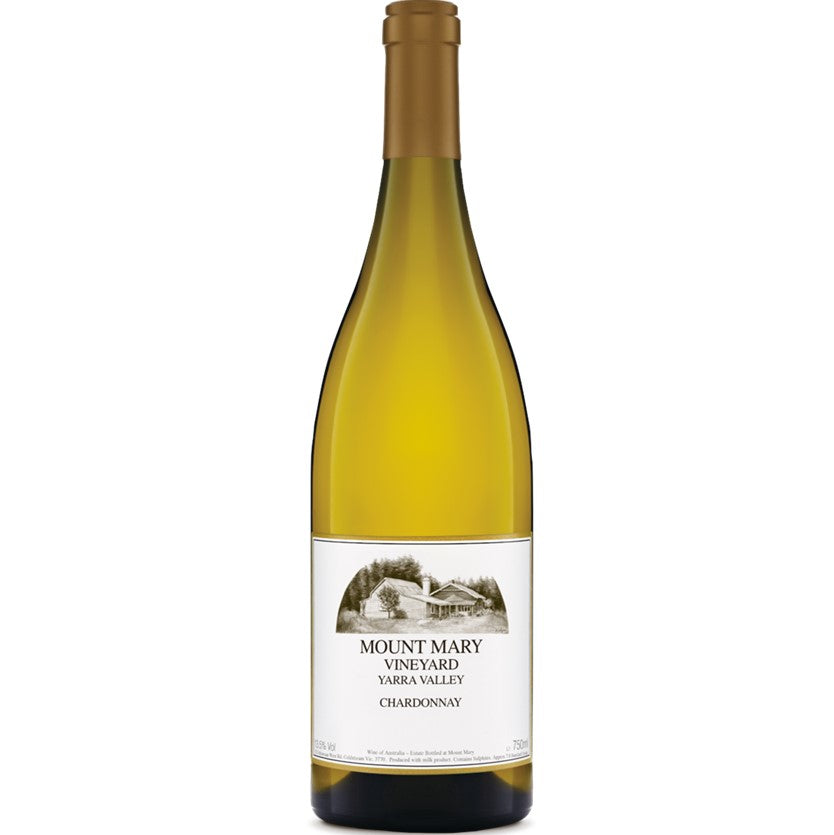 Mount Mary / Chardonnay 2018