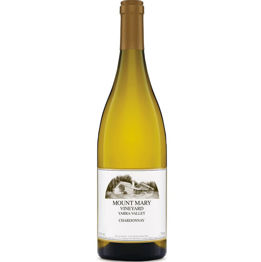 Mount Mary / Chardonnay 2018