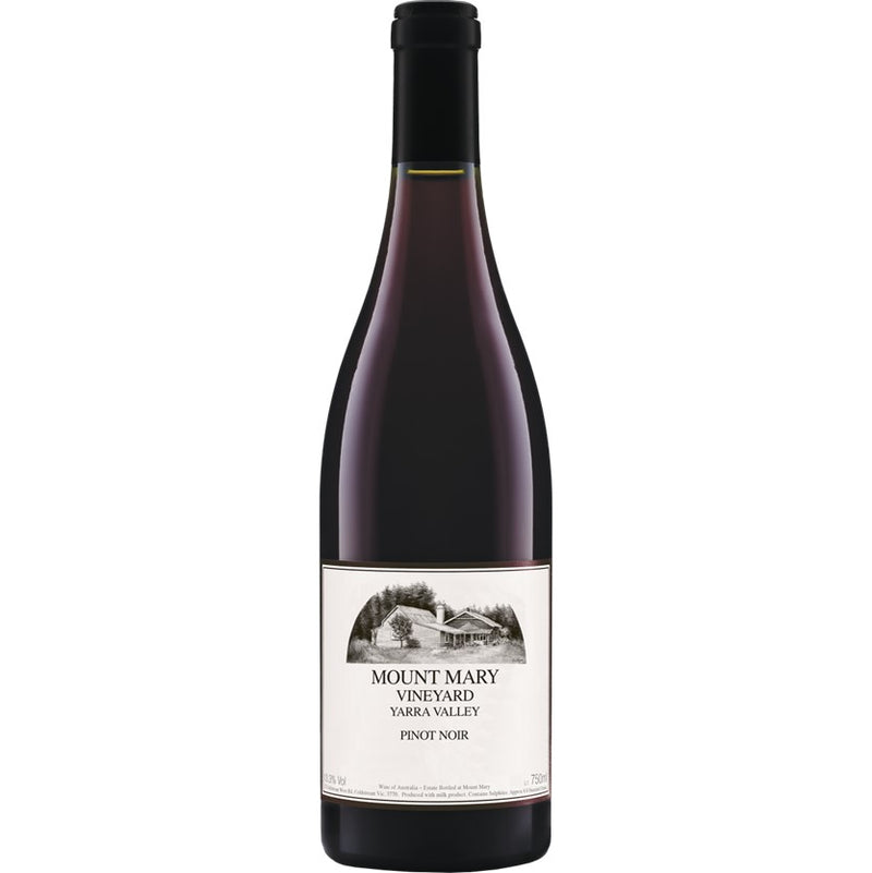 Mount Mary / Pinot Noir 2018