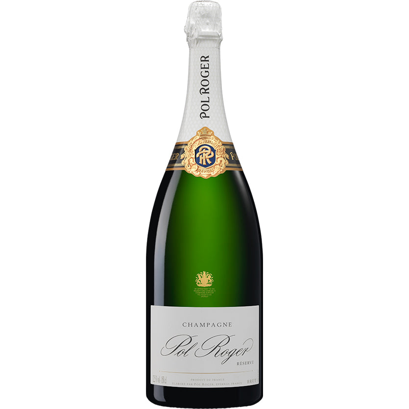 Pol Roger / Brut Reserve 1500ml NV