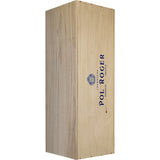 Pol Roger / Brut Reserve (Wooden Case) 6000ml NV