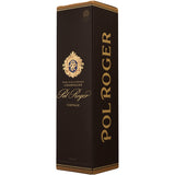 Pol Roger / Brut Vintage Gift Box 2000
