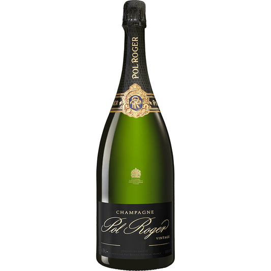 Pol Roger / Brut Vintage 1500ml 2006
