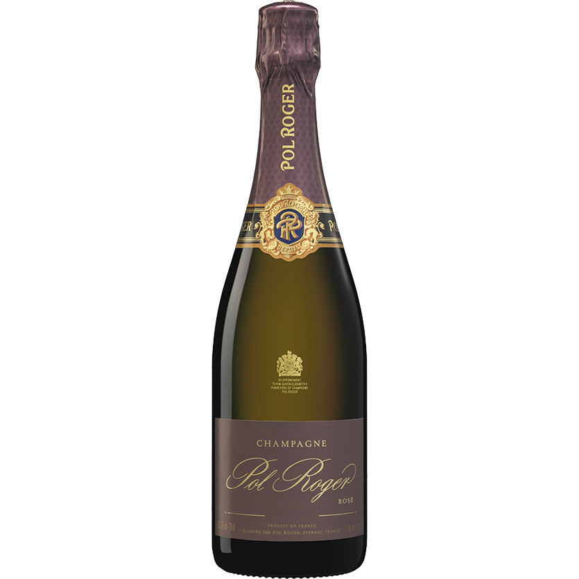Pol Roger / Rose Vintage 2015
