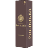 Pol Roger / Rose Vintage 2015