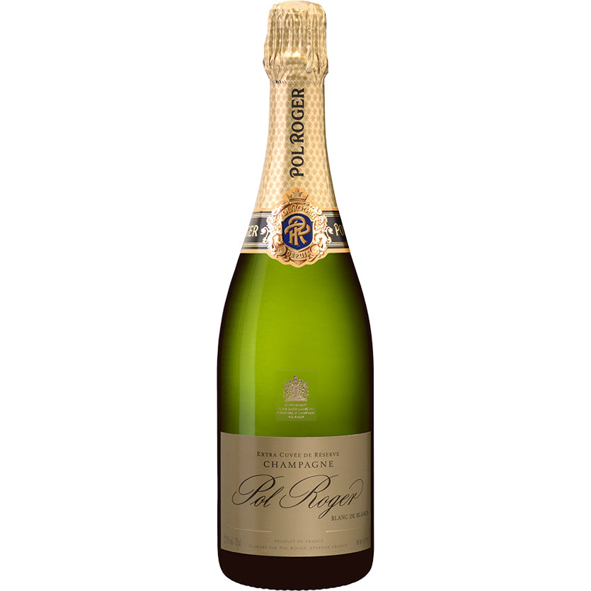 Pol Roger / Blanc de Blancs Vintage 2004