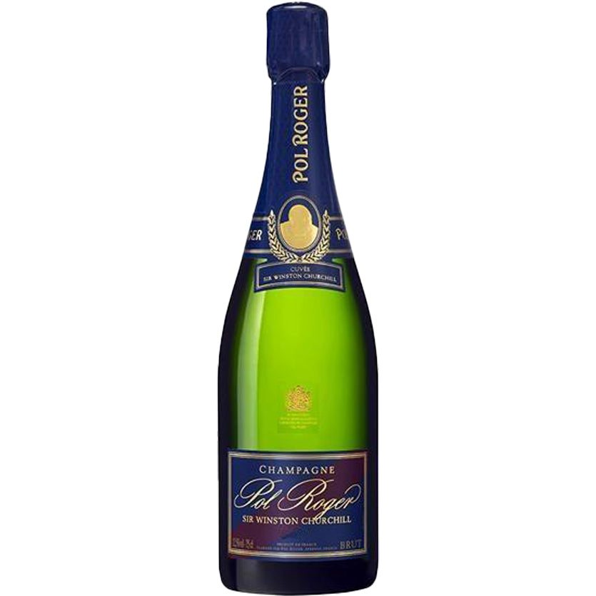 Pol Roger / Cuvee Sir Winston Churchill 2012