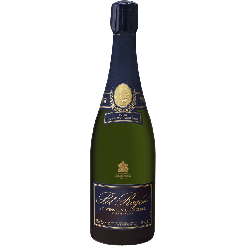 Pol Roger / Cuvee Sir Winston Churchill 1999