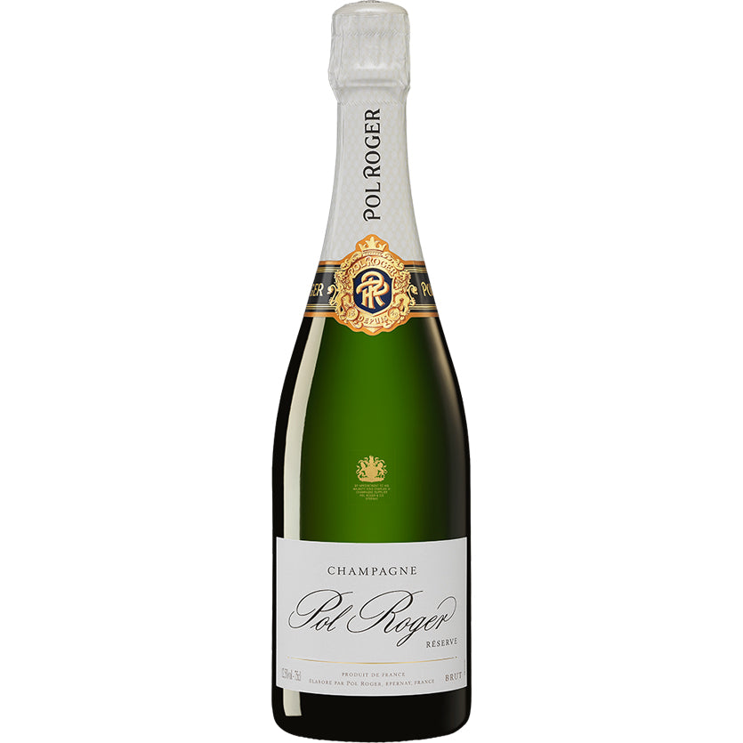 Pol Roger / Brut Reserve NV