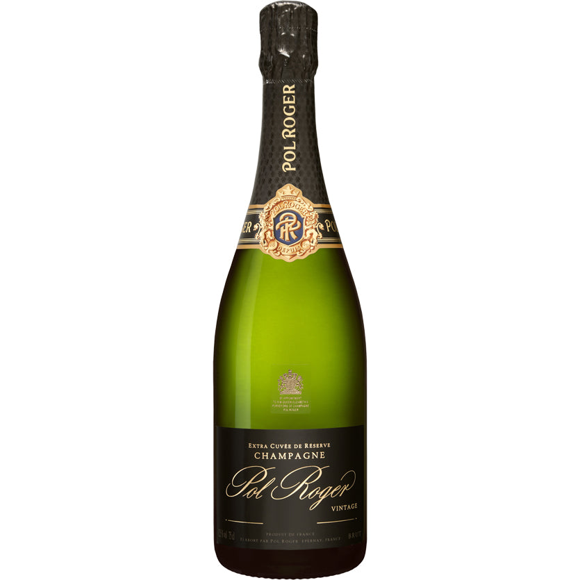 Pol Roger / Brut Vintage 2016