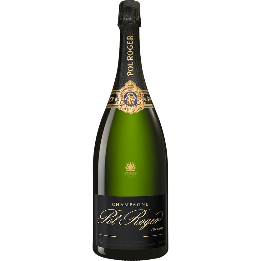 Pol Roger / Brut Vintage 1500ml 2016