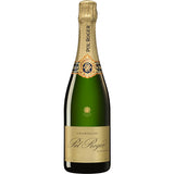 Pol Roger / Blanc de Blancs Vintage 2015 Gift Box