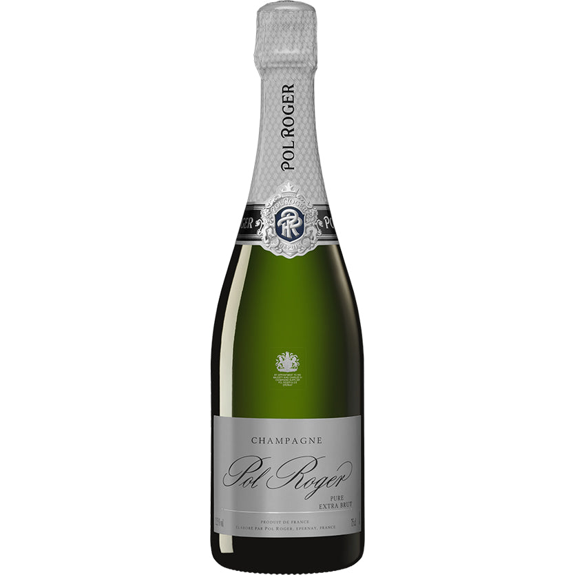 Pol Roger / Pure (Extra Brut) NV